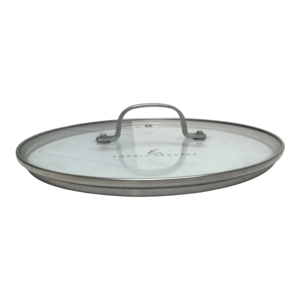 Emeril Lagasse Saucepan Glass Lid Replacement 10 1/8